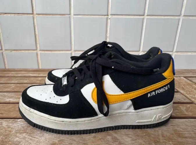 Nike air force 1
