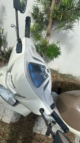 Biz 125 Ex 2019/19