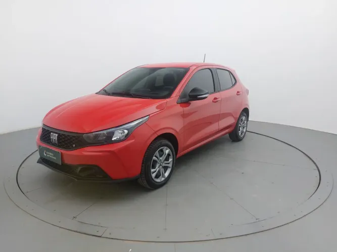 Fiat Argo Drive 1.0 Firefly 2026