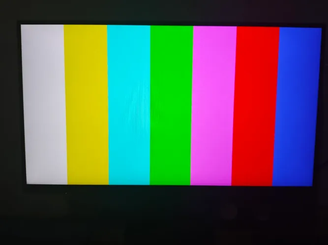 Monitor AOC gaming 22" 120HZ