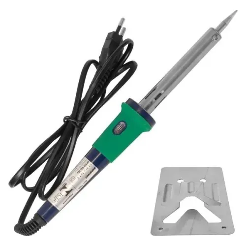 Ferro Solda Brasfort 60wx127v *ENTREGA GRÁTIS*