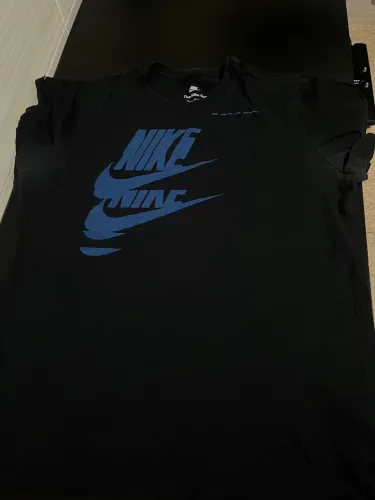 Camiseta Nike Sportswear Original Masculina T-Shirt Tam M