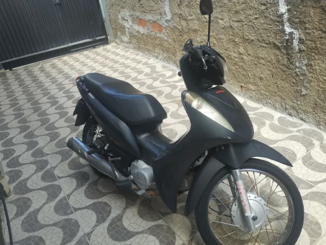  Biz 125 es 2015 