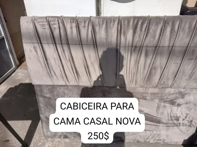 Cabiceira