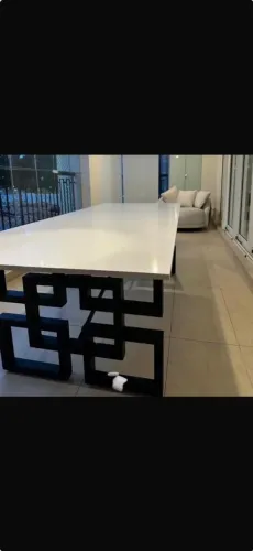 Móveis estilo industrial planejados sob medida