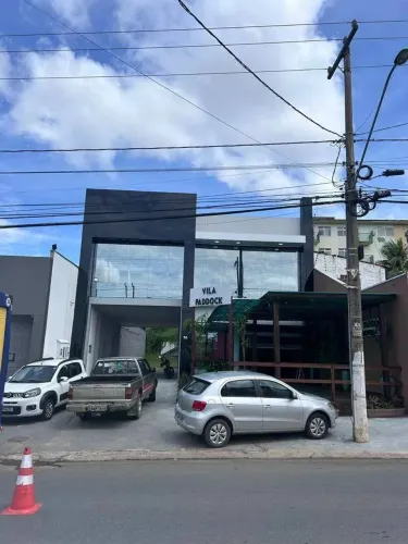Excelente Ponto Comercial na Av. Miguel Sutil (aceita permuta)