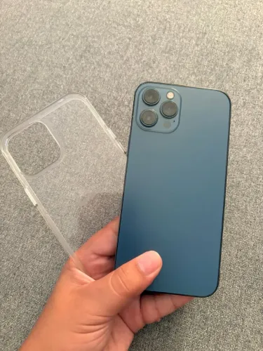 iPhone 12 Pro Max 
