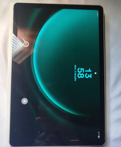 Tablet Samsung Galaxy Tab S9 FE<br>