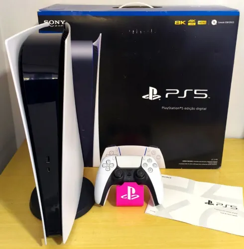 Playstation 5