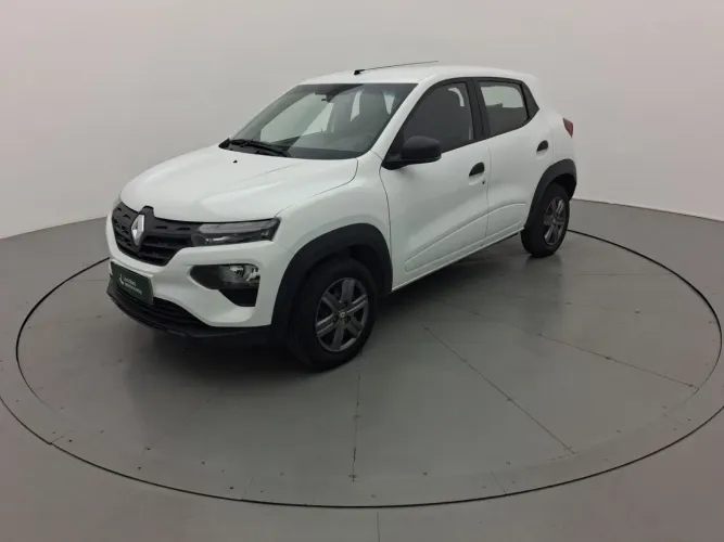 Renault Kwid 1.0 Zen 2026