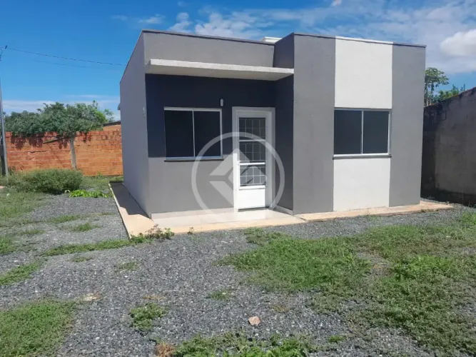 Casa à venda em Várzea Grande, no bairro Costa Verde codigo: 278123