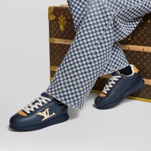 Sapato Louis Vuitton 