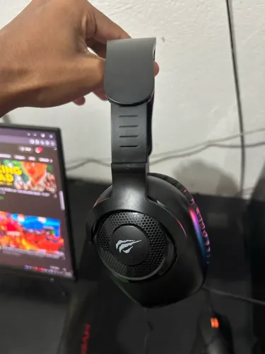 Headset Havit H2230d