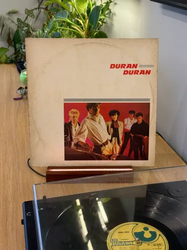 Vinil LP Duran Duran 