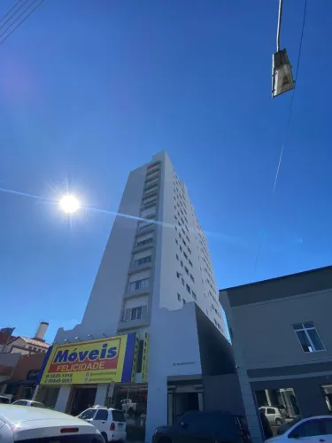 Apartamento semimobiliado para venda e locação, 4 Quartos, 1 Suite, 2 Vagas