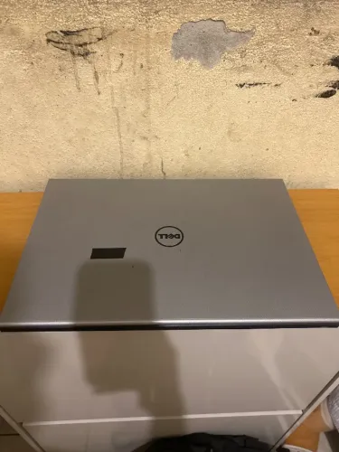 Notebook dell i5 4gb ram