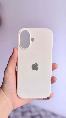 Kit com Capas para iPhone 16 - Conservadas