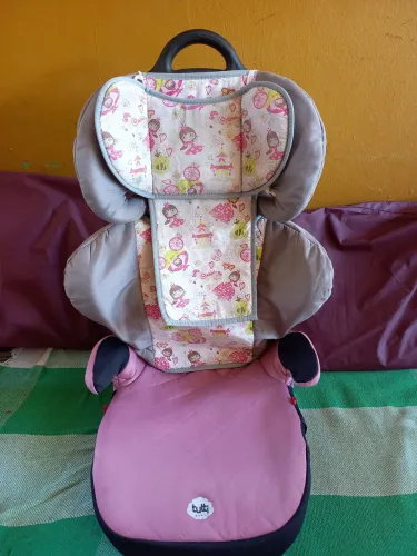 Cadeirinha pra carro