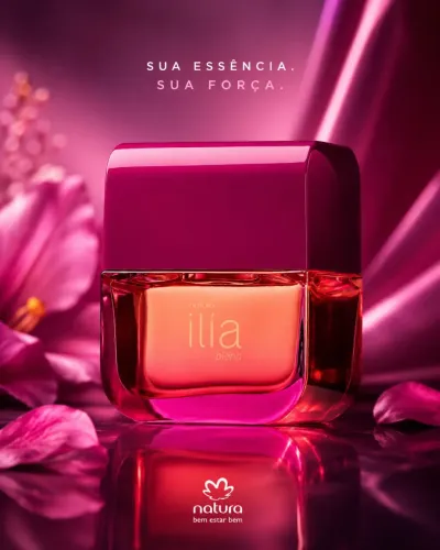 Ilía Plena da Natura