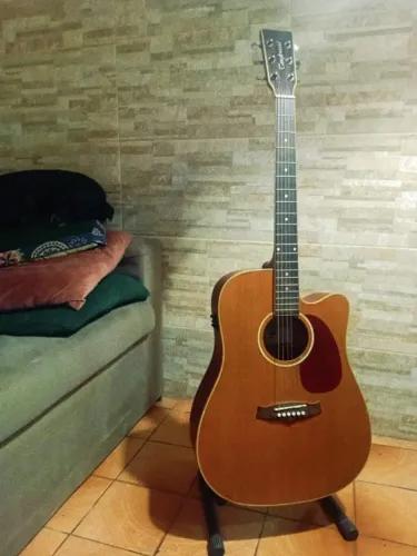 Violão Tanglewood TW28 CSN