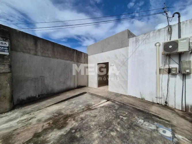 Ponto comercial no bairro Icaraí em Caucaia, CE