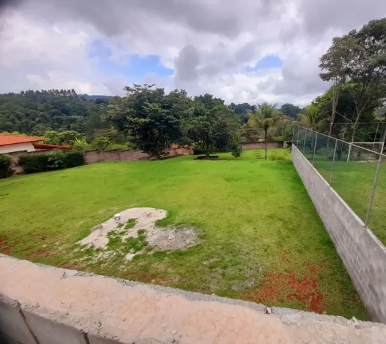 Terreno à venda, 1534 m² por R$ 380.000,00 - Recanto dos Pássaros - Itatiba/SP