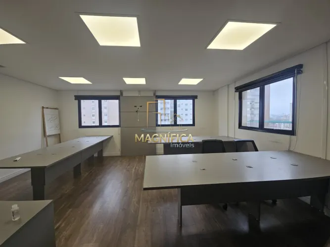 Sala Comercial/ Anchieta Business - BigoriilhoQue tal montar sua empresa em um magnífico i