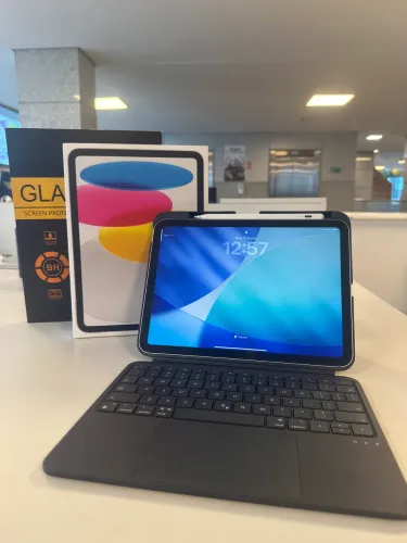 iPad 11 128GB Garantia Apple