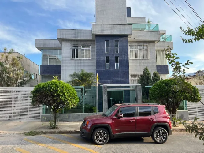 OPORTUNIDADE NO BAIRRO SANTA CRUZ