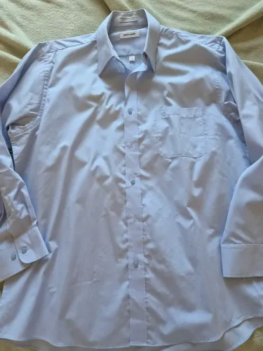 Camisa social Pierre Cardin