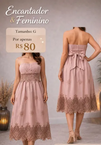 Vestido
