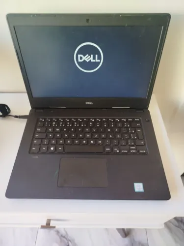 OPORTUNIDADE Notebook Dell i5 sétima geraçao windows 11 licença original vitalícia