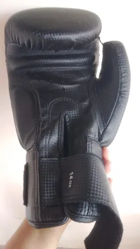 Luvas mks prospect 14oz