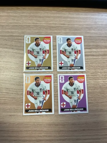 Kit Legends Jude Bellingham