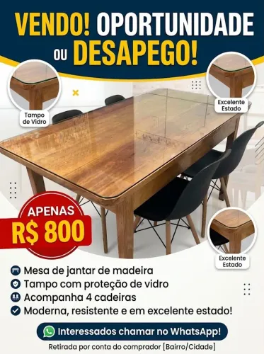 Mesa 