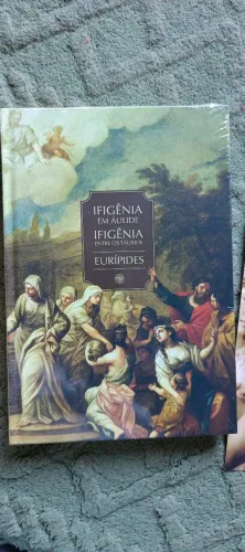Clube de literatura clássica 