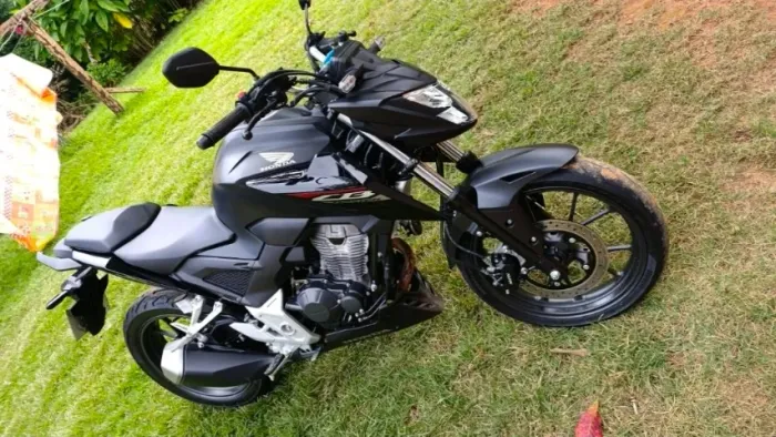 CB 300F TWISTER