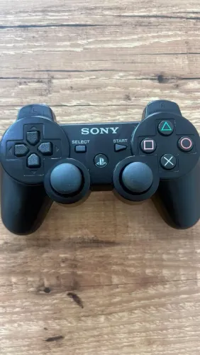 Controle Playstation 3 Sony Original
