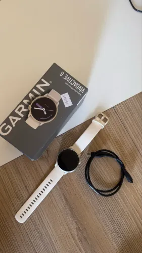 garmin vivoactive 6