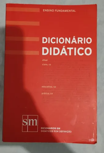 Dicionário didático