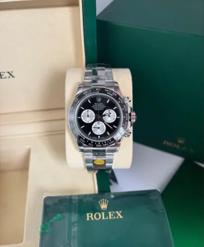 Relógio Rolex Daytona Eta Automático