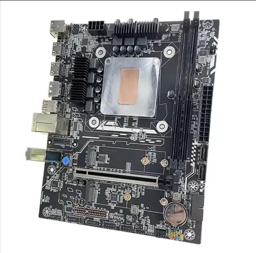 kit interposer i7