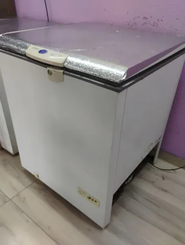 Freezer Eletrolux 210 litros