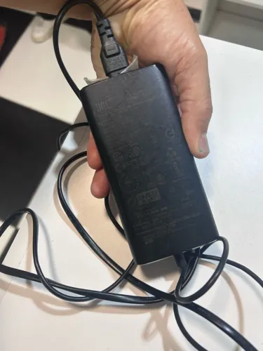 Carregador jbl