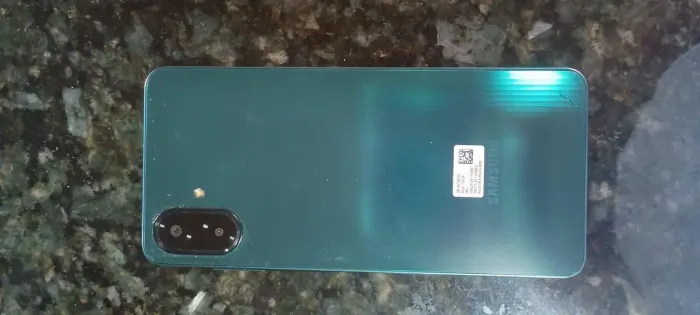 Celular Galaxy A07