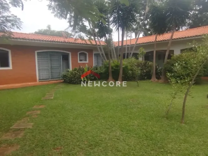 Lote em Rua das Hortências - Chácara Primavera - Campinas/SP