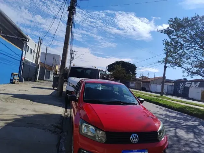 Disponível para motoristas de aplicativos