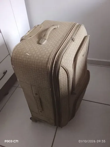 Malas de viagem grande