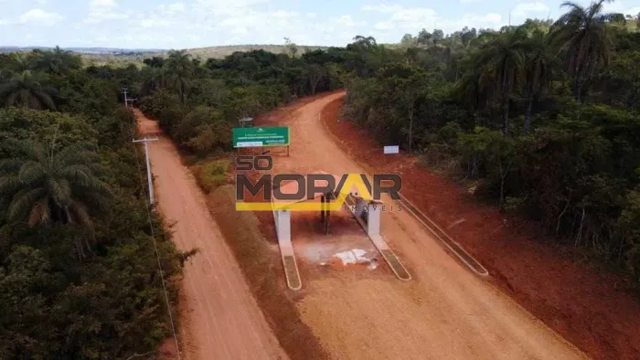Venda de Rural / Fazenda na cidade de Jaboticatubas