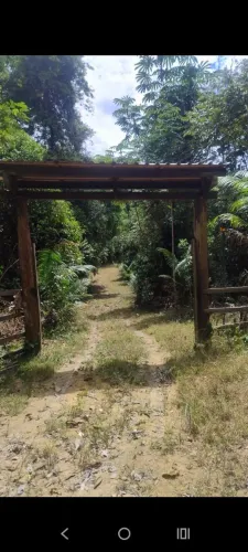 Sitio no ramal da orca vendo ou troco